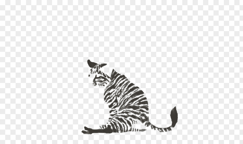 Tiger Whiskers Cat Dog Canidae PNG