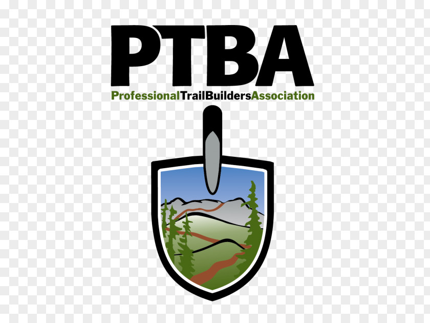 Trail Logo Organization Management Service PNG