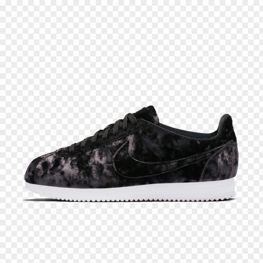 Velvet Puma Shoes For Women Nike Cortez Classic LX Women's Shoe Sports PNG