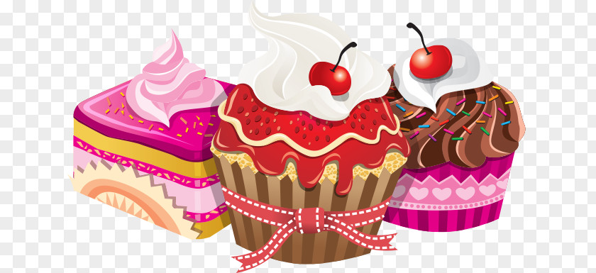Cake Cupcake Layer PNG
