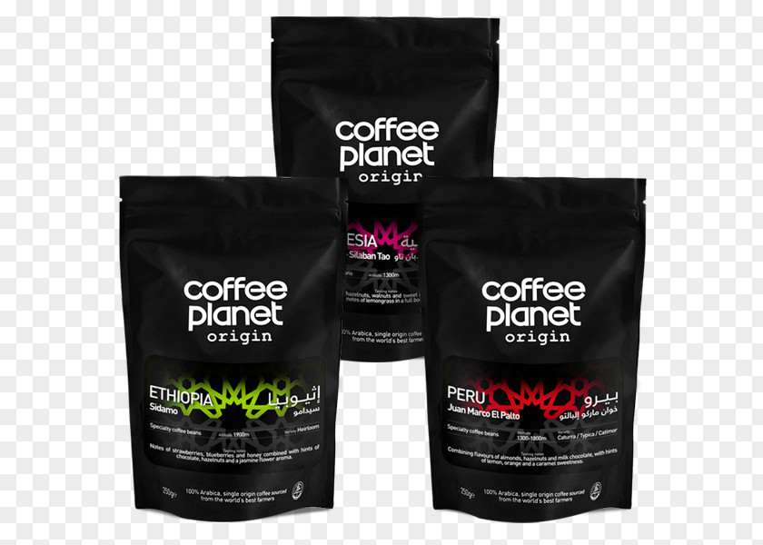 Coffe Menu Arabica Coffee Specialty Planet Roasting PNG