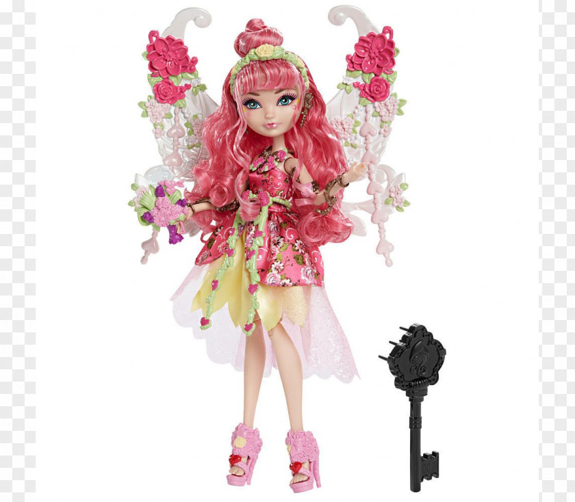 Cupid Doll Ever After High Toy Eros PNG