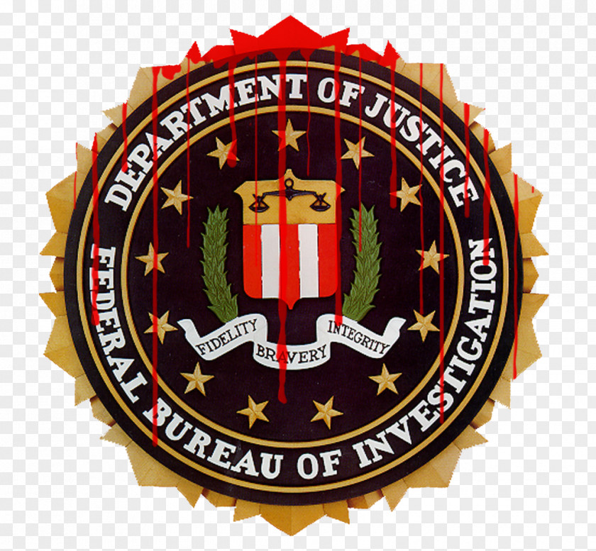 Fuck The Police Emblem Federal Bureau Of Investigation Law Enforcement Agency Badge Logo PNG