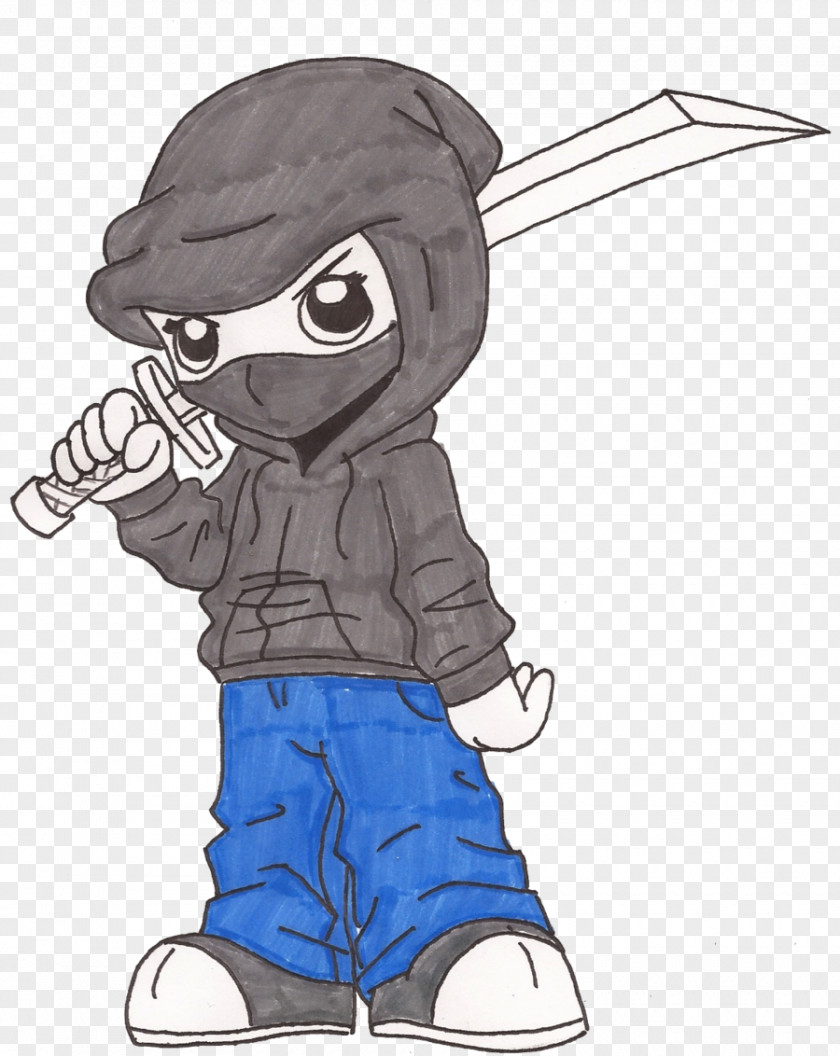 Graffiti Skull Hoodie Drawing Ninja T-shirt Cartoon PNG