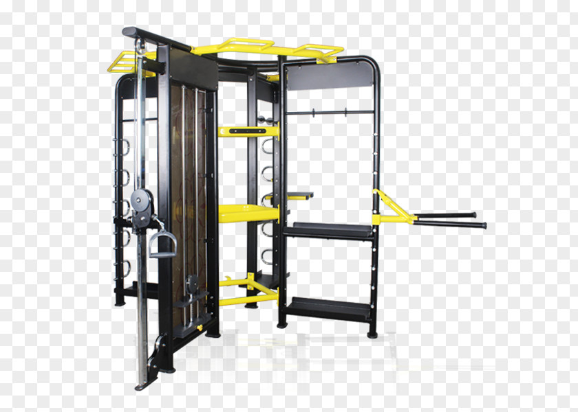 Gym Equipments Exercise Machine Equipment CrossFit PNG