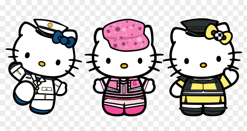 Hello Kitty Song Clip Art PNG