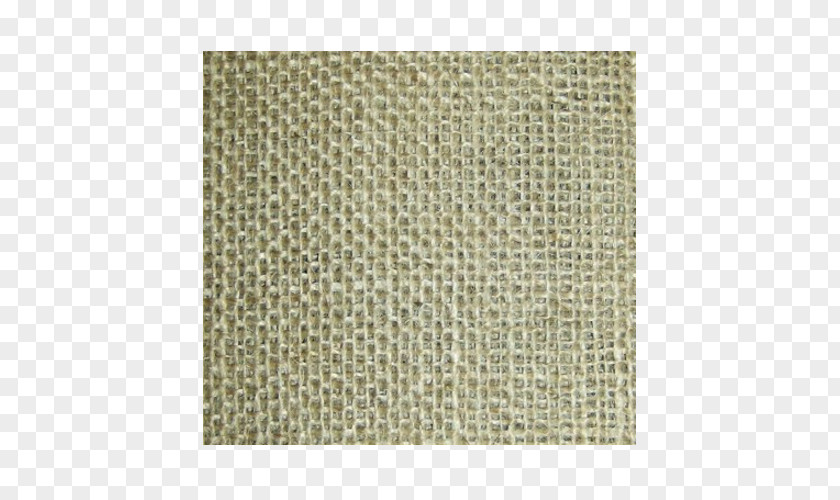 Hessian Fabric Place Mats Rectangle Brown Pattern PNG
