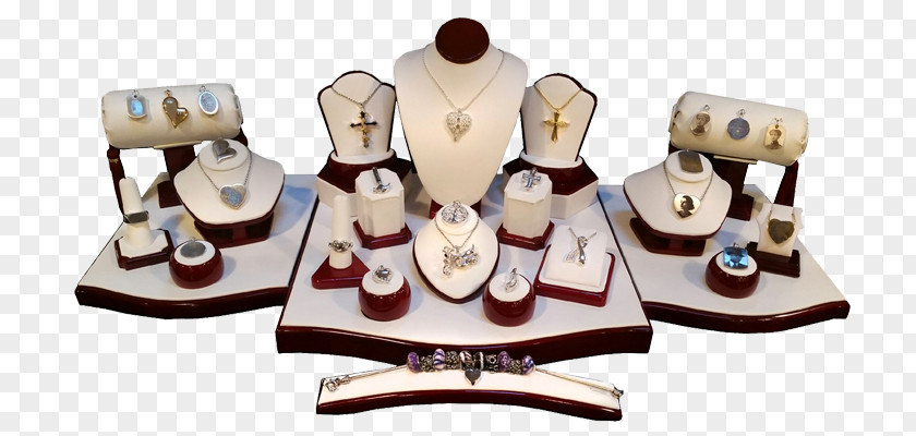 Jewelry Display Shoe PNG