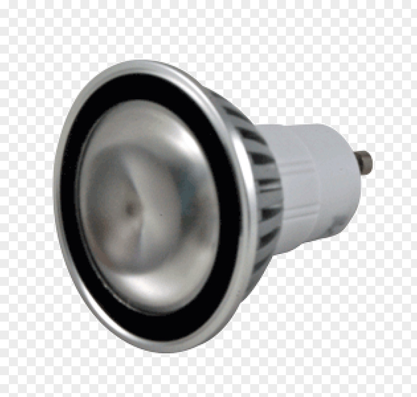 Light Light-emitting Diode LED Lamp GU10 PNG