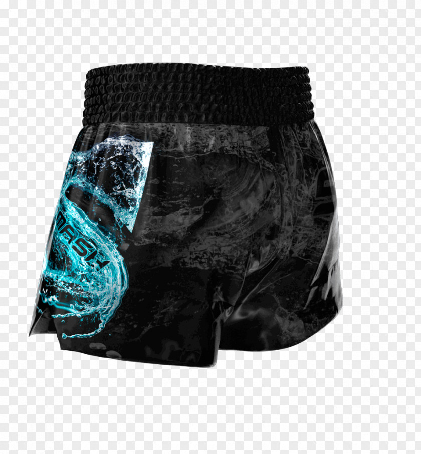 Muay Thai Trunks Swim Briefs Underpants Shorts PNG