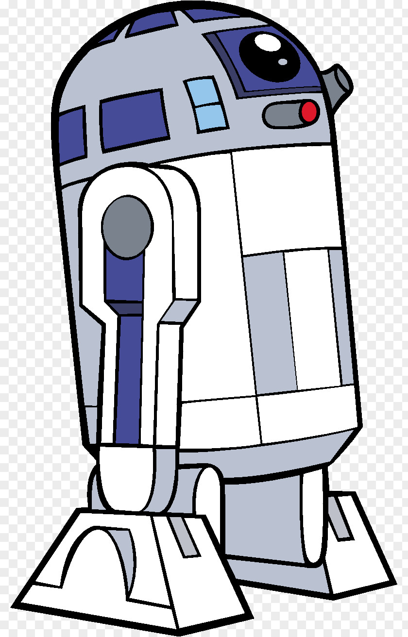 R2d2 R2-D2 C-3PO Anakin Skywalker Clone Wars Star PNG
