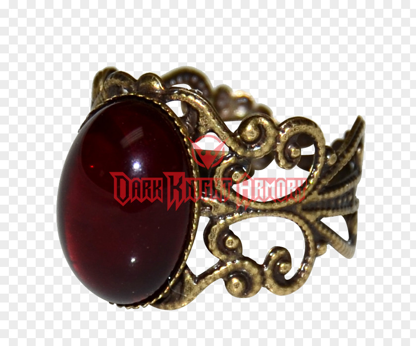 Ruby Victorian Era Jewellery Clothing PNG
