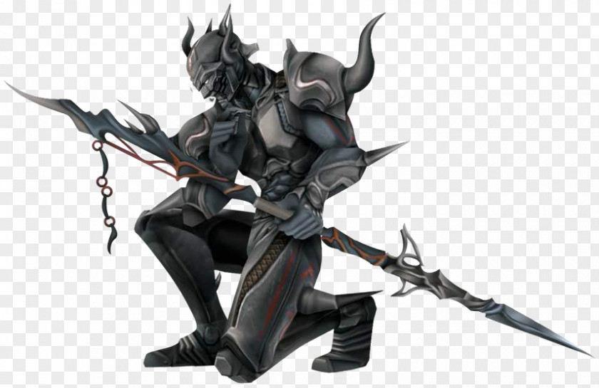 Shadow Warrior Dissidia Final Fantasy NT IV 012 Batman PNG