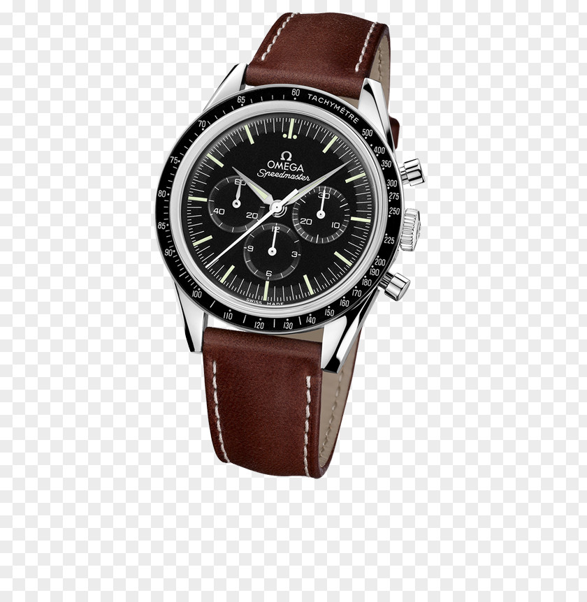 Speed ​​motion Omega Speedmaster Chronograph SA Watch Seamaster PNG