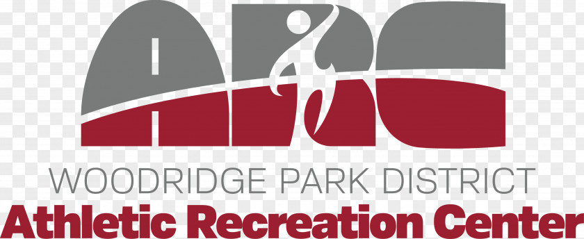 Woodridge The Athletic & Recreation Center Sport Logo Brand PNG
