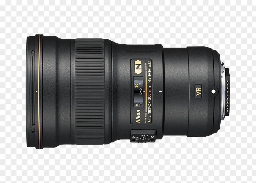 Camera Lens Nikon AF Nikkor 50 Mm F/1.8D AF-S DX 35mm F/1.8G Format PNG