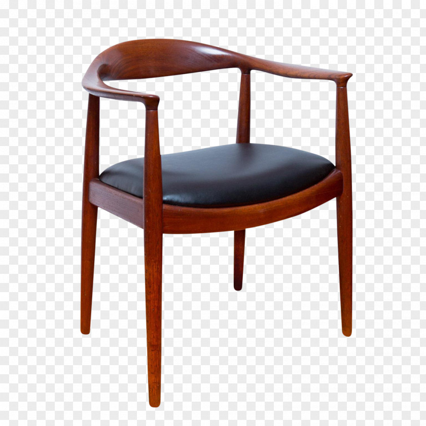 Chair Wegner Wishbone The Egg Furniture PNG