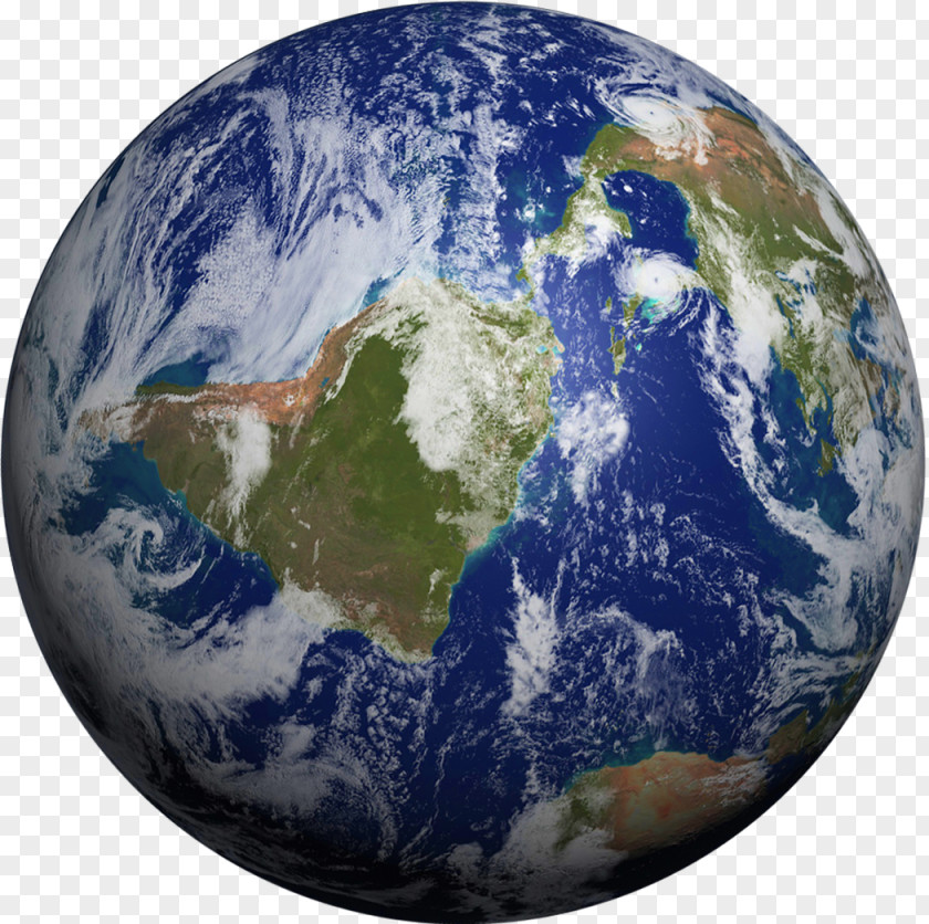 Earth Planet Astronomical Object PNG
