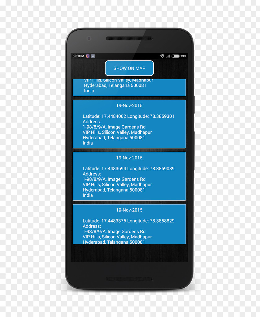 Gps Tracker Smartphone Feature Phone Android PNG