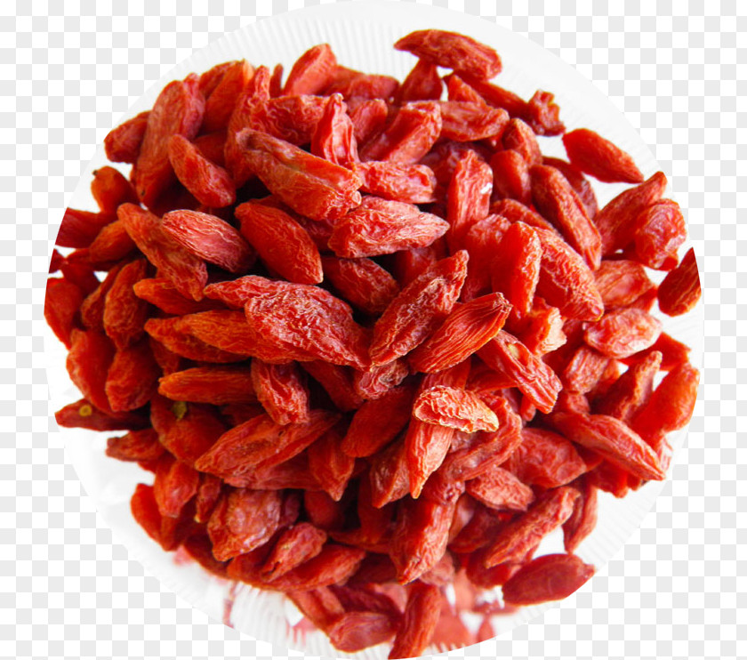 Health Goji Organic Food Diet PNG