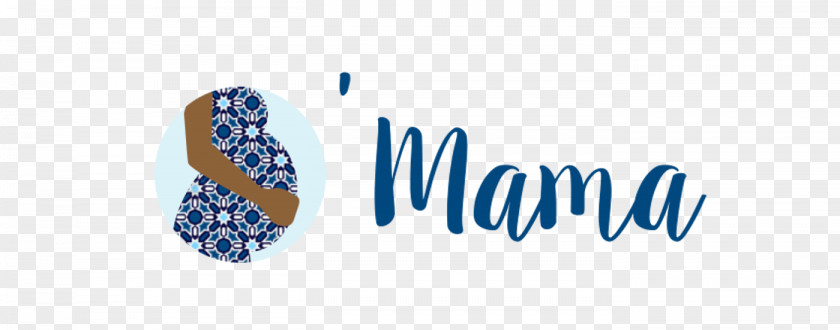 Maman Logo Brand Wall Decal Desktop Wallpaper PNG