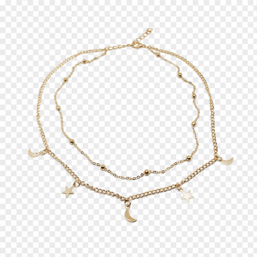 Necklace Body Jewellery Bracelet PNG