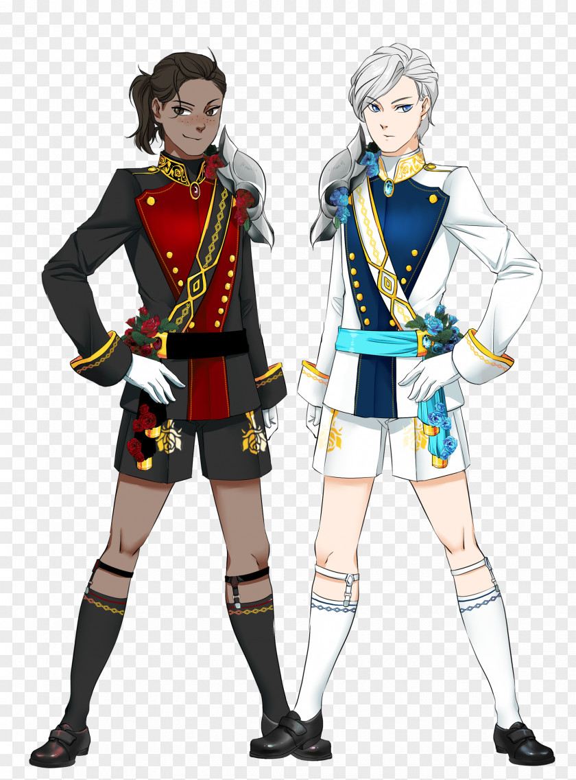 Networking Topics Costume Design Uniform Character Fiction PNG