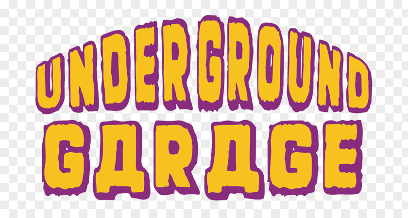 Radio Underground Garage Sirius XM Holdings Satellite Disc Jockey PNG