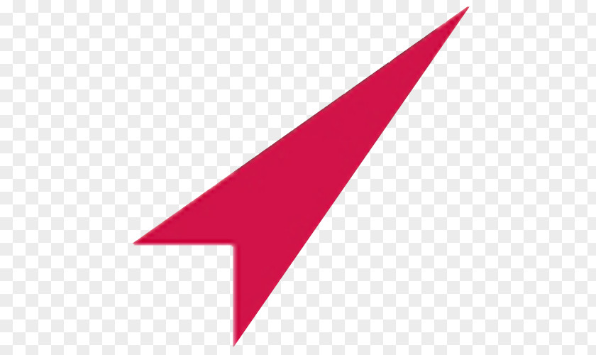 Red Arrow Logo Clip Art PNG