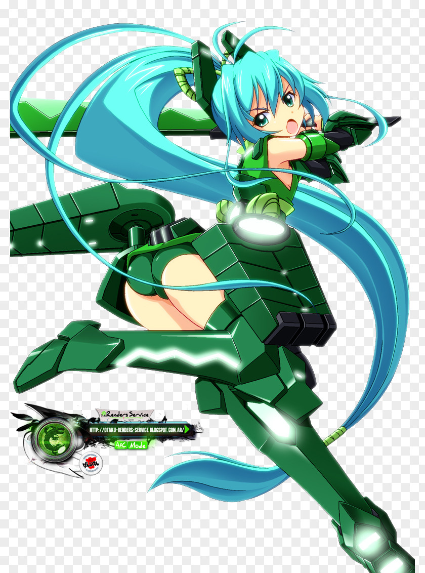 Technology Cartoon Green Mecha Desktop Wallpaper PNG