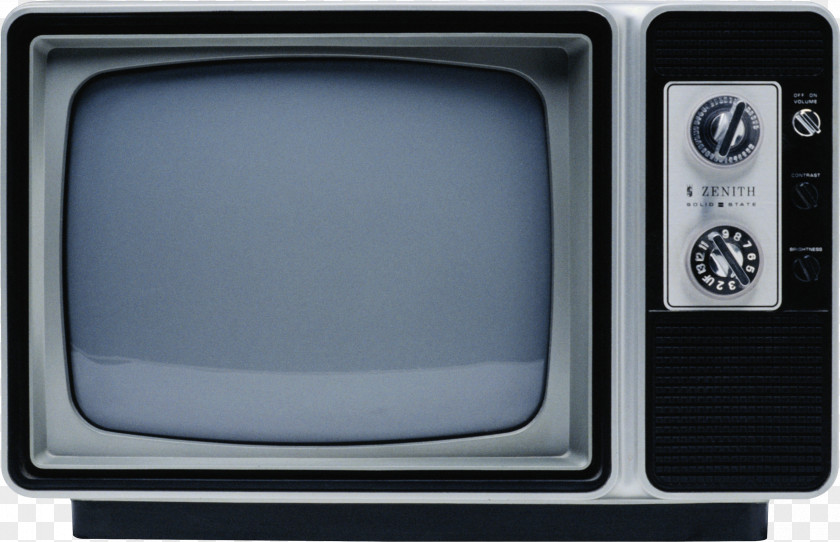 Television Clip Art PNG