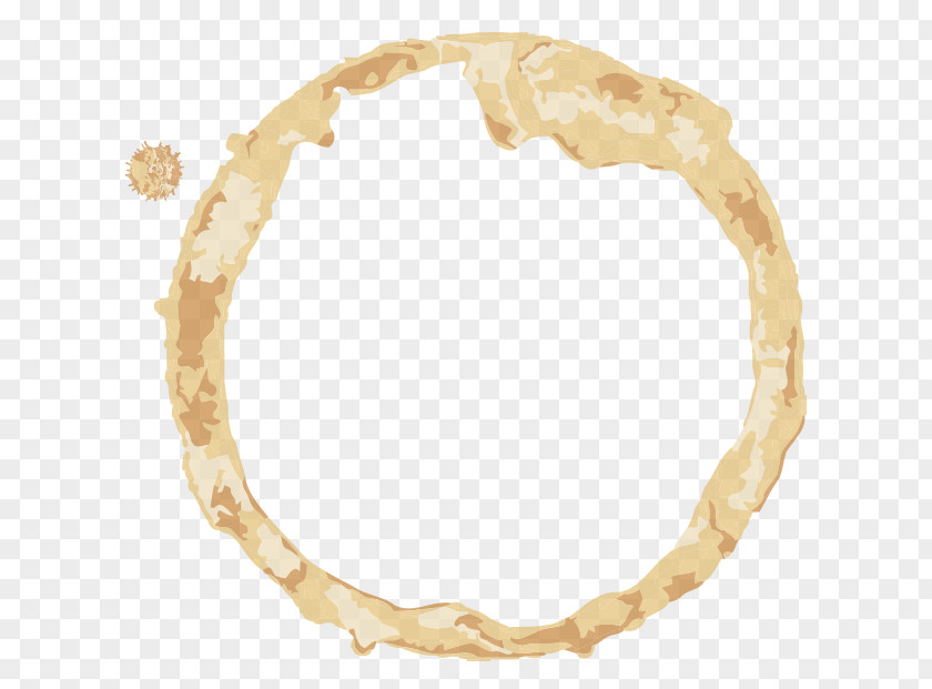 Vector Coffee Ring Tag Cafe Computer File PNG