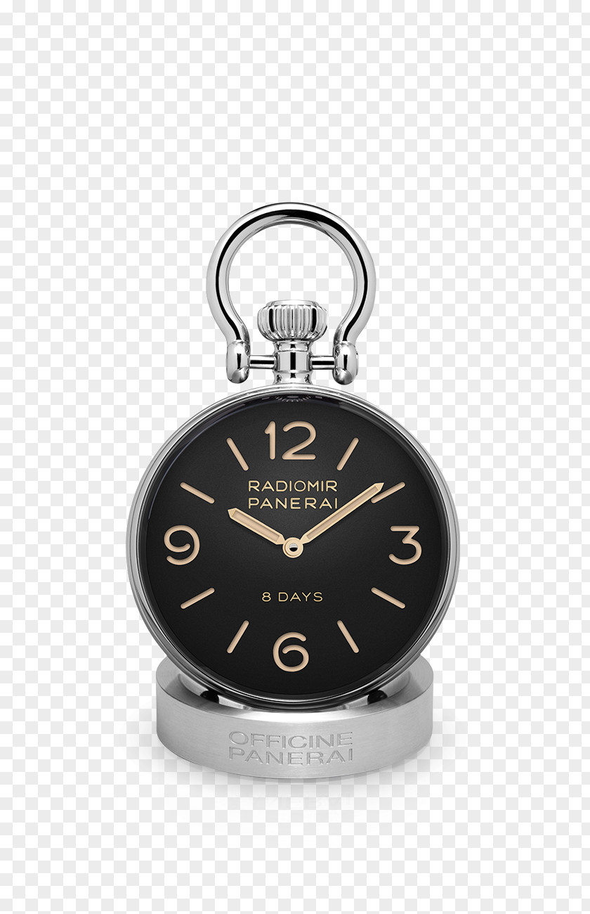 Watch Panerai Men's Luminor Marina 1950 3 Days Clock Rolex PNG