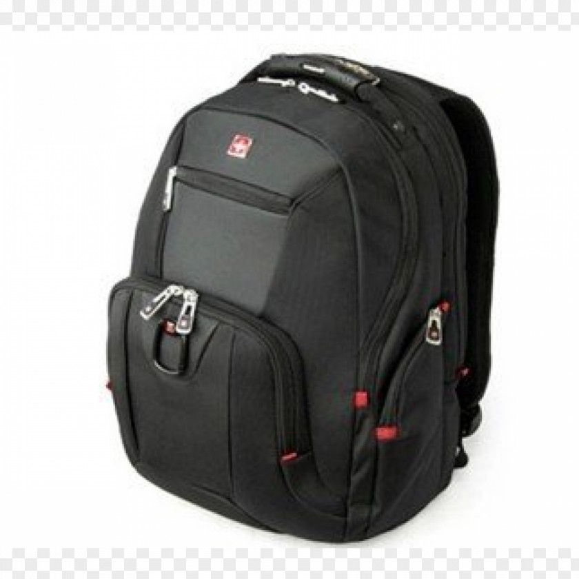 Backpack Baggage Travel Hand Luggage PNG