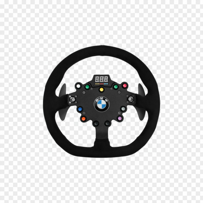 Bmw BMW Racing Wheel Motor Vehicle Steering Wheels Sim PlayStation 4 PNG