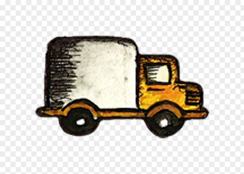 Car Commercial Vehicle Truck PNG