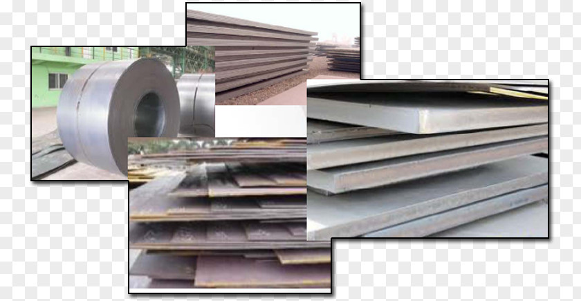 Carbon Steel A36 Rolling Structural PNG