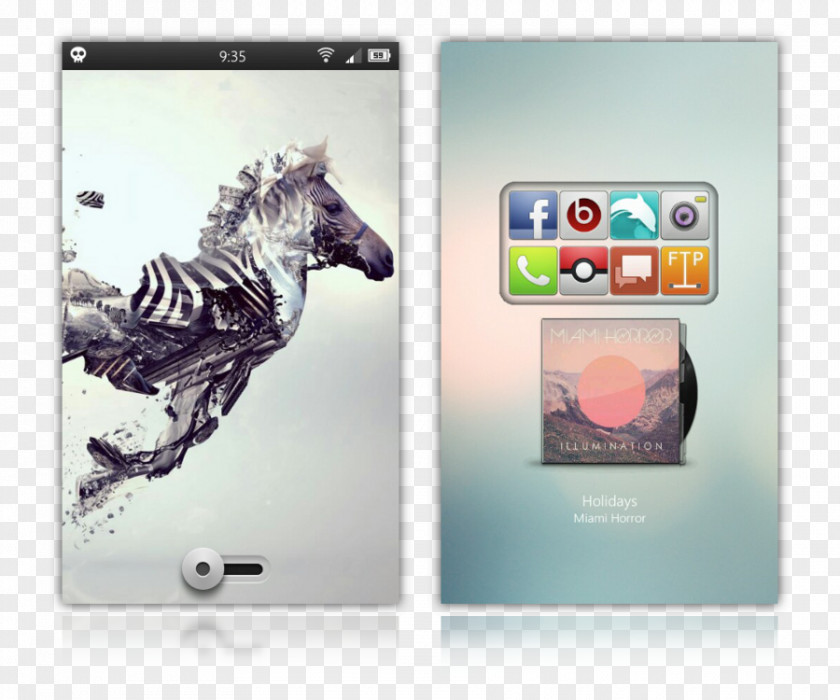Design Graphic Desktop Wallpaper PNG