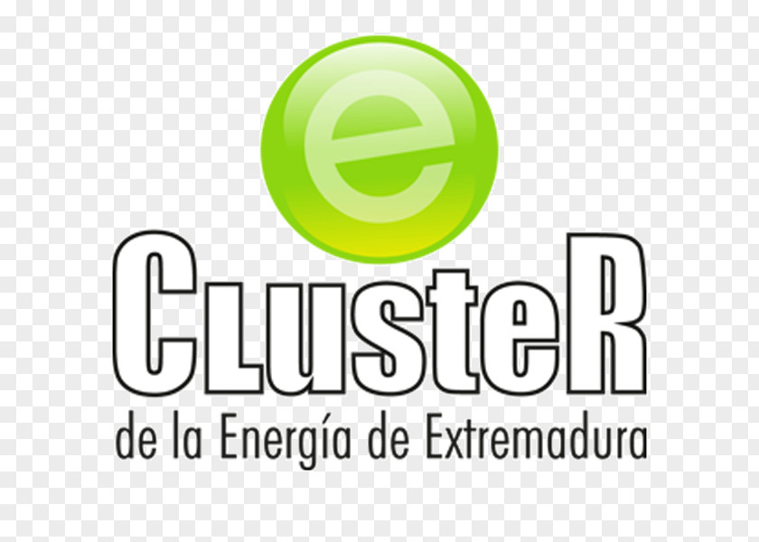 Energy Engineering Logo CLUSTER DE LA ENERGÍA EXTREMADURA Renewable PNG