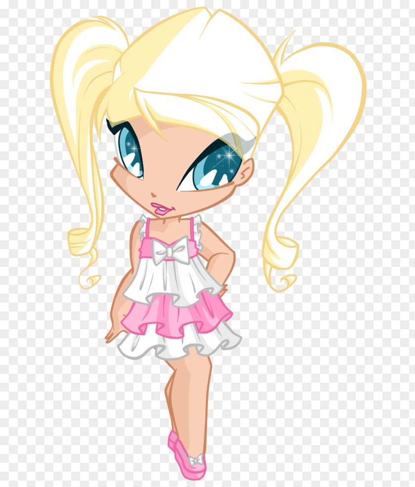 Fairy Roxy Bloom Drawing Pixie PNG