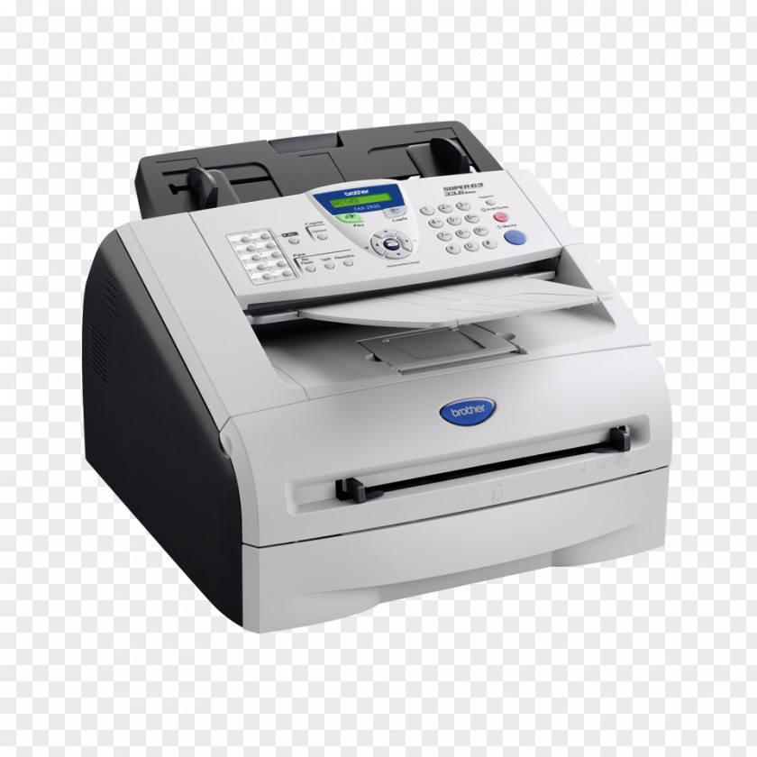 Fax Brother Industries Toner Cartridge Ink Printer PNG