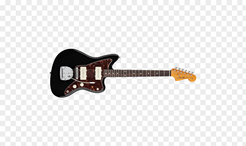 Guitar Fender Jazzmaster Jaguar Stratocaster Telecaster Musical Instruments Corporation PNG