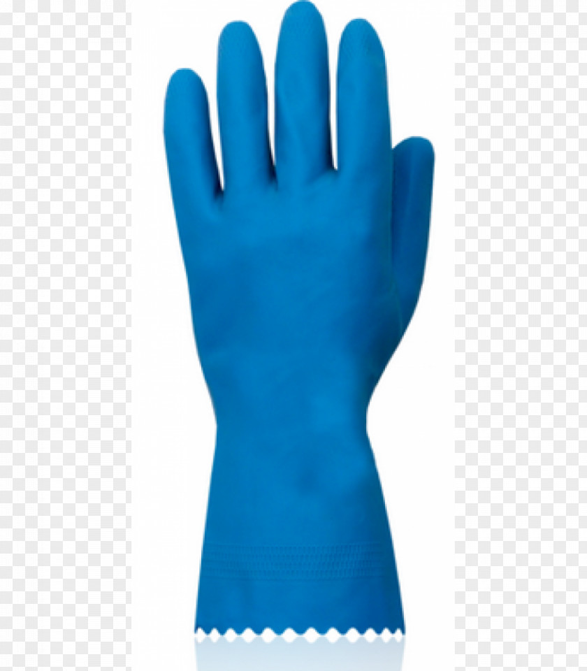 Hand Medical Glove Latex Leather Luva De Segurança PNG