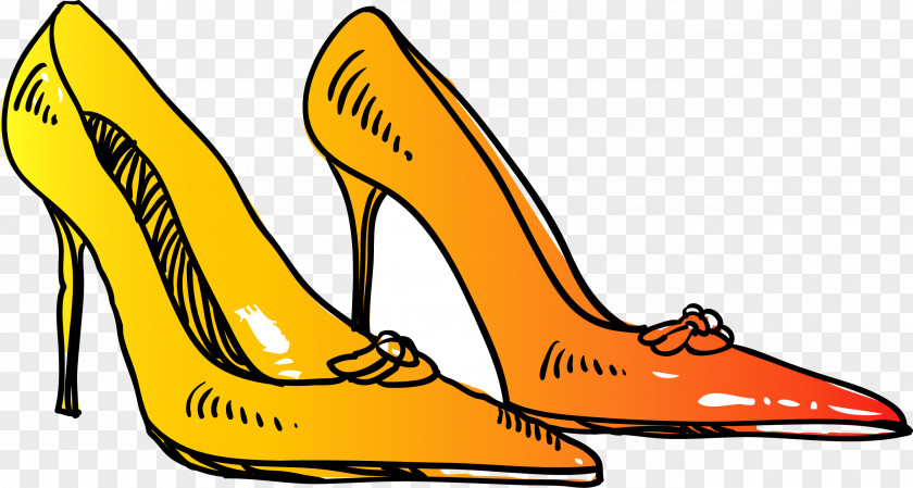 High Heeled Shoes High-heeled Shoe Image Graphic Design Graphics PNG