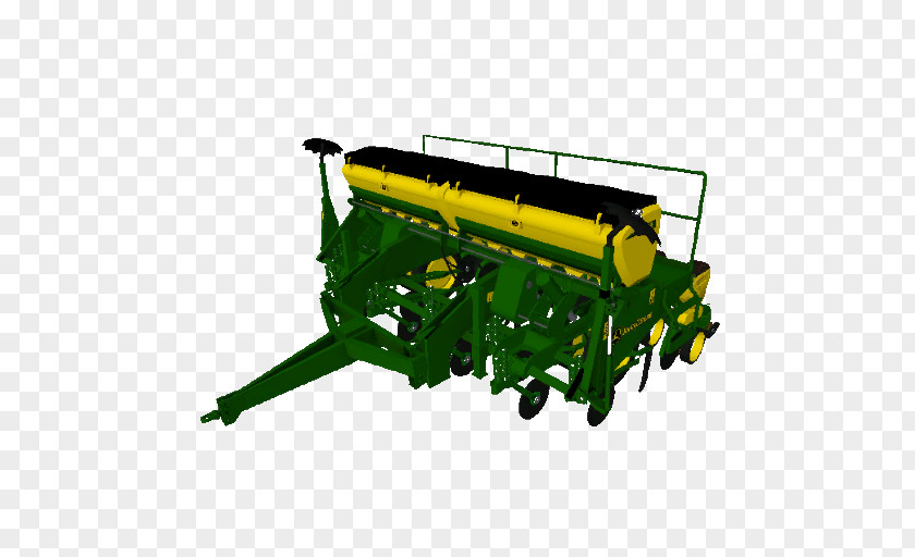 John Deere Store Farming Simulator 17 DB120 Mod Planter PNG