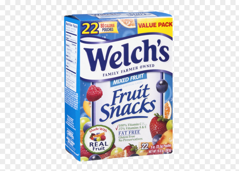 Juice Gummi Candy Gummy Bear Fruit Snacks Welch's PNG