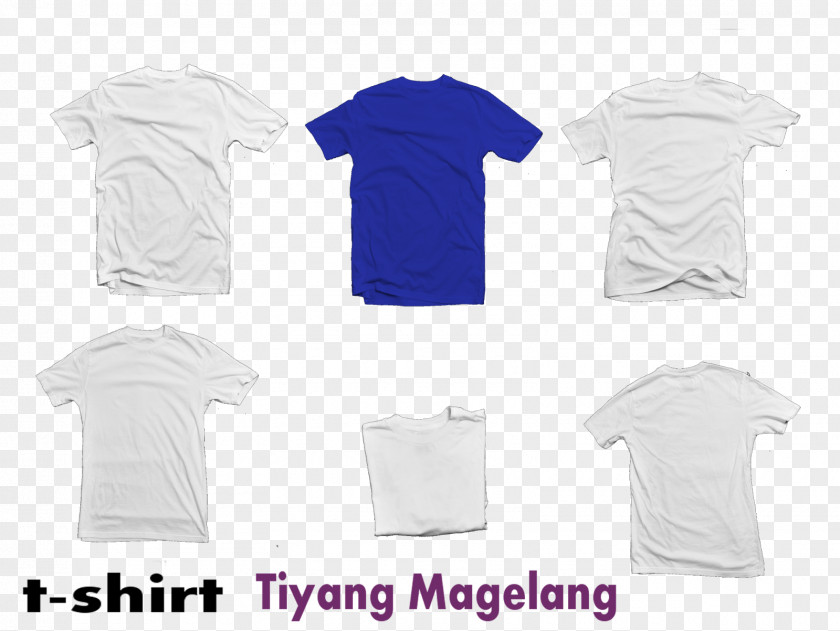 Kaos Polos T-shirt Screen Printing Polo Shirt Distro PNG