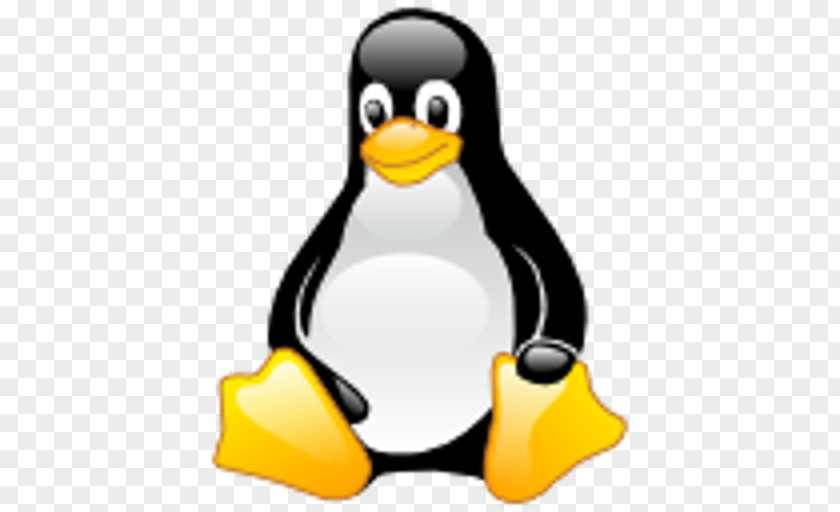 Linux SuperTux PNG