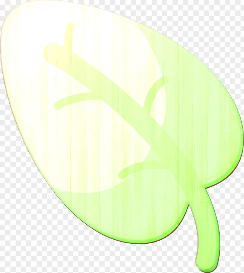 Nature And Animals Icon Leaf PNG