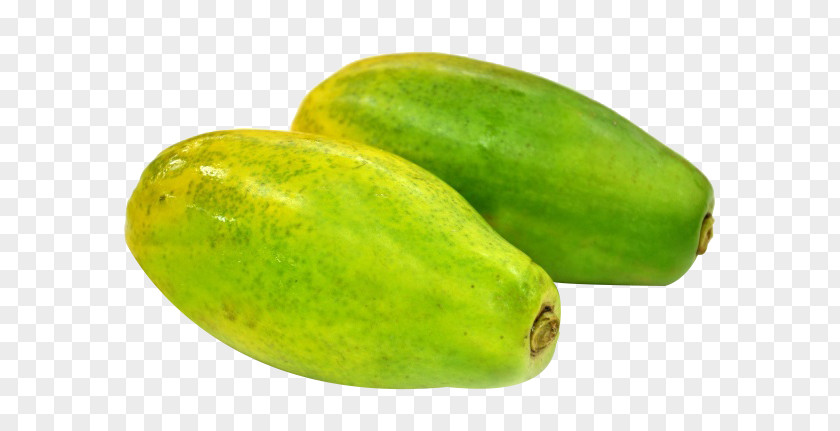 Papaya Fruit Auglis Melon Food PNG